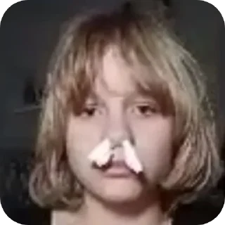 💇 emoji собака юджин порно онлайн Telegram sticker 14 of 27