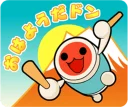 🥁 emoji Taiko no Tatsujin LINE Stickers Telegram sticker 6 of 24
