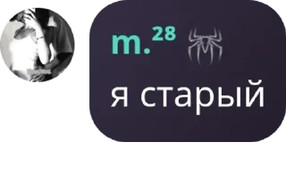 Sticker from starlitovskie-chat🕷 pack by @QuotLyBot