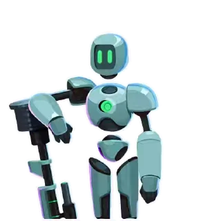 👋 emoji Bullet Echo Animated (by @echobulletcheats) Telegram sticker 16 of 50