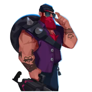 😉 emoji Bullet Echo Animated (by @echobulletcheats) Telegram sticker 14 of 50