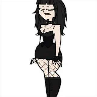🌟 emoji 𝓘𝓓𝓚2| @suoksiiiopinion Telegram sticker 10 of 120