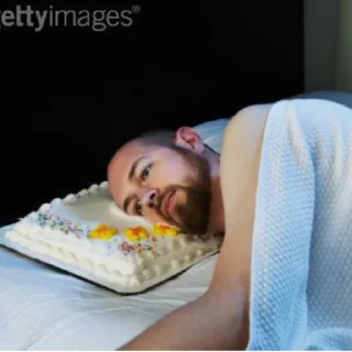 🎂 emoji Стоковые челы Telegram sticker 18 of 72