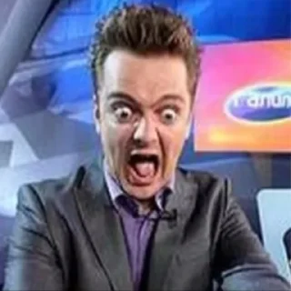 🌟 emoji Без понятия как назвать Telegram sticker 7 of 52