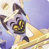 🌟 emoji @EmojiRu_Bot без него как-то всё не hell is forever Telegram sticker 9 of 62