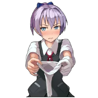 🧤 emoji Богатый выбор... (@yancheg_hent) Telegram sticker 10 of 10