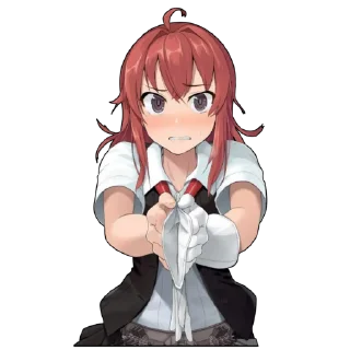 🧤 emoji Богатый выбор... (@yancheg_hent) Telegram sticker 2 of 10