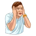 😬 emoji ССЫЛКА НА КОМАНДУ - @LINK_TRADERS Telegram sticker 16 of 24