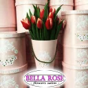 🌺 emoji 🌹BELLA_ROSE flowers salon💐 Telegram sticker 8 of 82