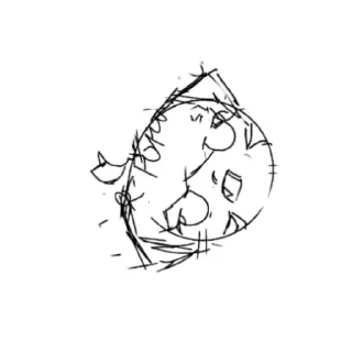 😠 emoji Мика^Юни Telegram sticker 8 of 10