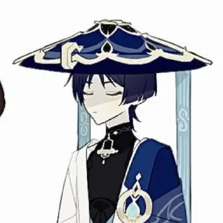 😒 emoji скарабубс 2.0 Telegram sticker 5 of 75