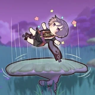 😊 emoji окей скарабубс Telegram sticker 19 of 120