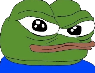 😕 emoji Хлебушек Telegram sticker 14 of 30