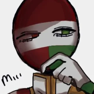 ✨ emoji 2. Австро-Венгрия (@sofa_gachaUkraine) Telegram sticker 22 of 39