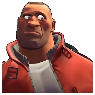 😐 emoji Больше стиков тут: @stikery4 Telegram sticker 14 of 100
