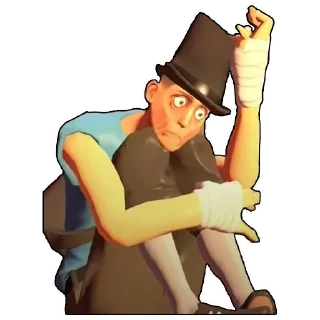 😕 emoji Больше стиков тут: @stikery4 Telegram sticker 8 of 100