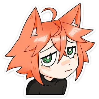 🥺 emoji Больше стикеров 👉🏻 @stickertg4 Telegram sticker 20 of 49