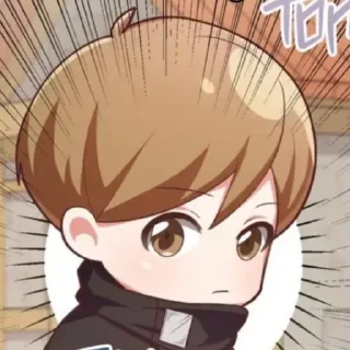 🌫 emoji чгпс Telegram sticker 11 of 36