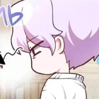 🌫 emoji чгпс Telegram sticker 6 of 36