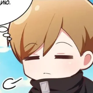 🌫 emoji чгпс Telegram sticker 5 of 36