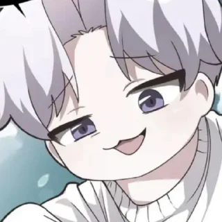 🌫 emoji чгпс Telegram sticker 17 of 36