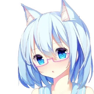 🤔 emoji Больше стикеров тут: @allstickers_tg Telegram sticker 9 of 44