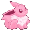 💗 emoji pink pack Telegram sticker 8 of 200