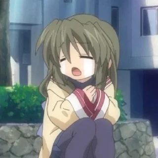 ⭐ emoji Fuko Ibuki @kiwiys Telegram sticker 10 of 103