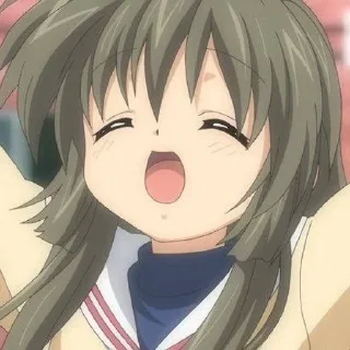 ⭐ emoji Fuko Ibuki @kiwiys Telegram sticker 14 of 103
