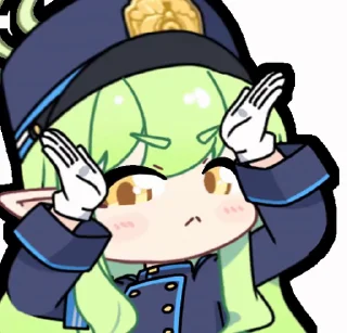 🤩 emoji @hehestl&Nozomi&Hikari Telegram sticker 5 of 55