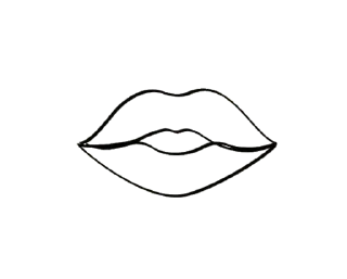 💋 emoji @Stickersloving Telegram sticker 17 of 120
