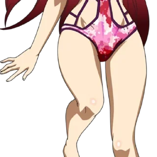 👙 emoji @sexstikkers Telegram sticker 24 of 98