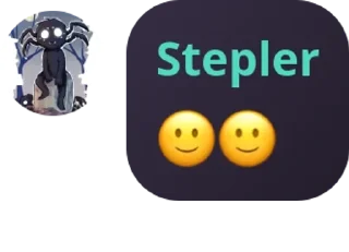 🙂 emoji Мені лінь pack by @QuotLyBot Telegram sticker 14 of 120