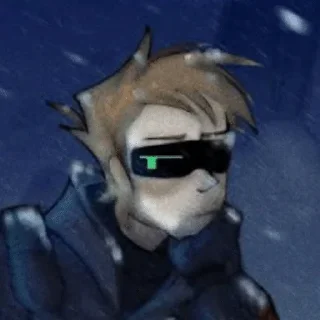 😒 emoji Thomas Telegram sticker 16 of 111