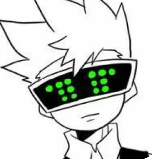 😕 emoji Thomas Telegram sticker 22 of 111