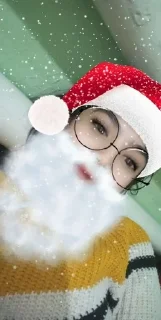 ☃️ emoji Leylam_1705 Telegram sticker 21 of 24