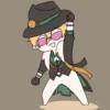 👾 emoji AVENTURINEE Telegram sticker 15 of 87
