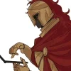 D3rking ; by @tsyllwr sticker preview 4