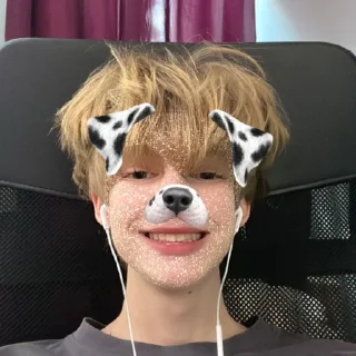 😅 emoji Русик хуюсик ➡️ @Ctikerubot Telegram sticker 9 of 12