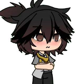 🌟 emoji 𝐓𝐡𝐞𝐧, 𝐈 𝐚𝐥𝐢𝐯𝐞 Telegram sticker 22 of 34