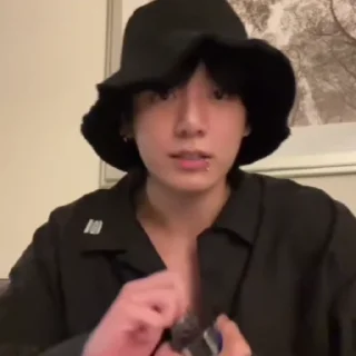 🩹 emoji jungkook bts @chal00n Telegram sticker 14 of 50