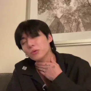 🩹 emoji jungkook bts @chal00n Telegram sticker 22 of 50
