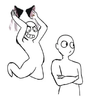 💟 emoji трахать. Telegram sticker 13 of 104