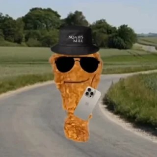 😎 emoji Больше стиков тут: @stickery_stickers Telegram sticker 18 of 25