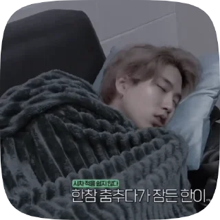 🥜 emoji han jisung 🐿 Telegram sticker 7 of 14