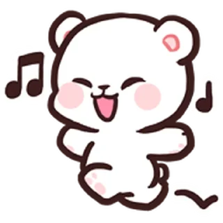 🎀 emoji —   . . мишка  𓈒  𝘇  𐰁  𞥊   
@cute_stickers_emoji Telegram sticker 5 of 40