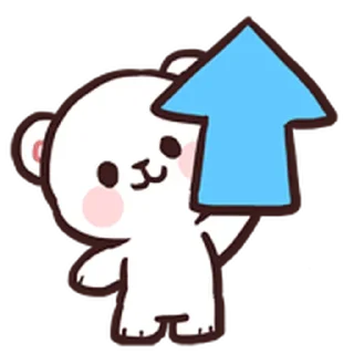 🎀 emoji —   . . мишка  𓈒  𝘇  𐰁  𞥊   
@cute_stickers_emoji Telegram sticker 19 of 40