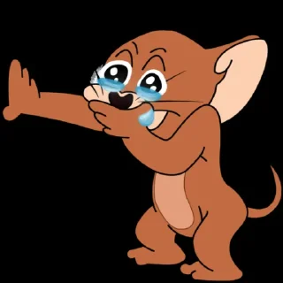 😭 emoji Скучное от @agraycat Telegram sticker 3 of 30