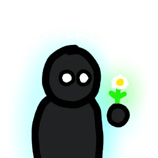 🌷 emoji Политологические пешки Telegram sticker 18 of 18