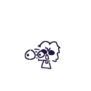 😳 emoji крим @TeaCreamLullaby папищись Telegram sticker 20 of 20